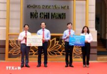 Lan tỏa giá trị “Không gian văn hóa Hồ Chí Minh” thành việc làm thiết thực