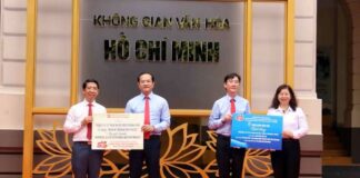 Lan tỏa giá trị “Không gian văn hóa Hồ Chí Minh” thành việc làm thiết thực