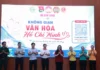 Sôi nổi các hoạt động chào mừng 50 năm thành phố mang tên Bác