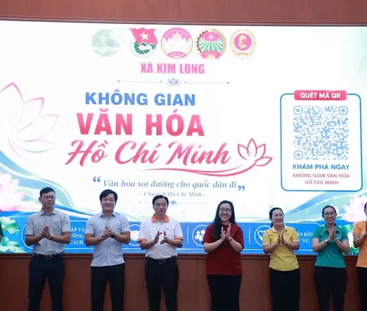 Sôi nổi các hoạt động chào mừng 50 năm thành phố mang tên Bác