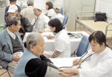 Từ năm 2026, người cao tuổi được khám sức khỏe định kỳ miễn phí ít nhất mỗi năm 1 lần