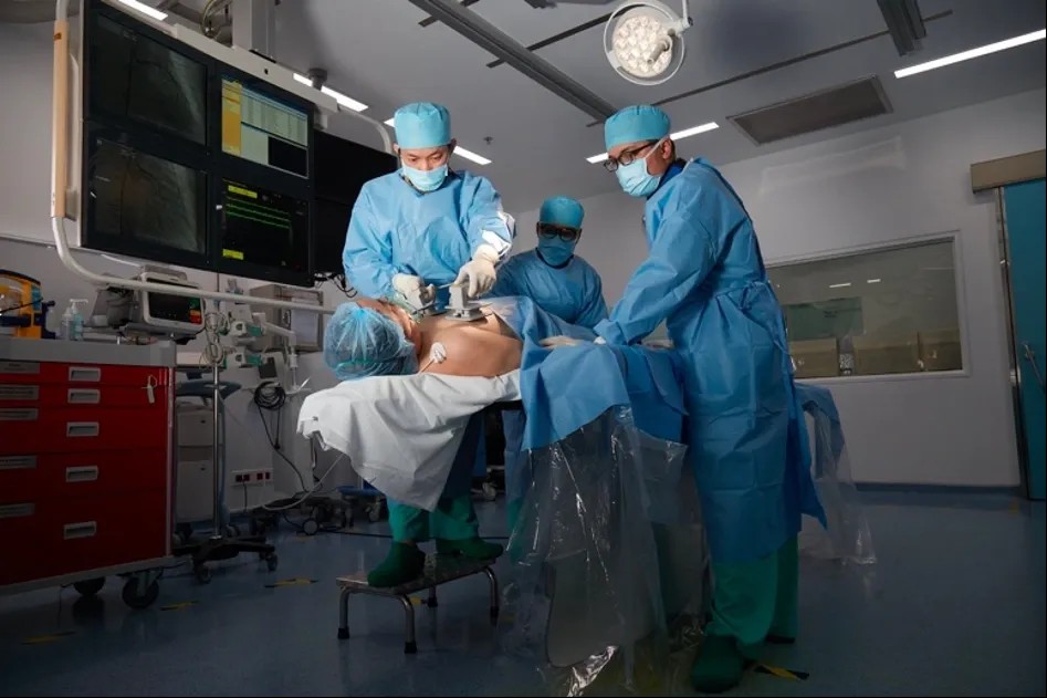 phu nu hien dai Best Specialized Hospitals Asia Pacific 02