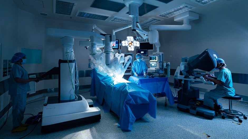 phu nu hien dai Best Specialized Hospitals Asia Pacific 03