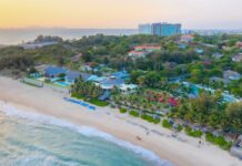 CHÀO HÈ RỰC RỠ CÙNG FLEUR DE LYS HOTELS & RESORTS: HÀNH TRÌNH ĐÁNH THỨC GIÁC QUAN VÀ CHO KỲ NGHỈ RẠNG NGỜI