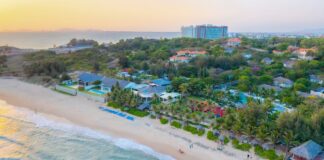CHÀO HÈ RỰC RỠ CÙNG FLEUR DE LYS HOTELS & RESORTS: HÀNH TRÌNH ĐÁNH THỨC GIÁC QUAN VÀ CHO KỲ NGHỈ RẠNG NGỜI