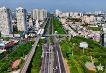 TP Hồ Chí Minh định hình, bứt phá tăng trưởng nhìn từ một năm sau sáp nhập – Bài 4: Thể chế đặc thù tạo đòn bẩy đột phá (Tiếp theo và hết)
