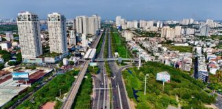 TP Hồ Chí Minh định hình, bứt phá tăng trưởng nhìn từ một năm sau sáp nhập – Bài 4: Thể chế đặc thù tạo đòn bẩy đột phá (Tiếp theo và hết)