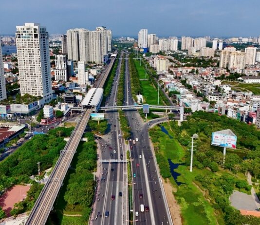 TP Hồ Chí Minh định hình, bứt phá tăng trưởng nhìn từ một năm sau sáp nhập – Bài 4: Thể chế đặc thù tạo đòn bẩy đột phá (Tiếp theo và hết)
