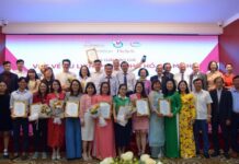 Vinh danh các tác phẩm báo chí góp phần quảng bá du lịch TPHCM