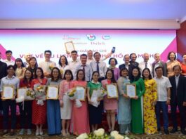Vinh danh các tác phẩm báo chí góp phần quảng bá du lịch TPHCM