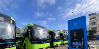 Miễn phí xe buýt ở TP.HCM: Người dân háo hức chờ ngày 1-7