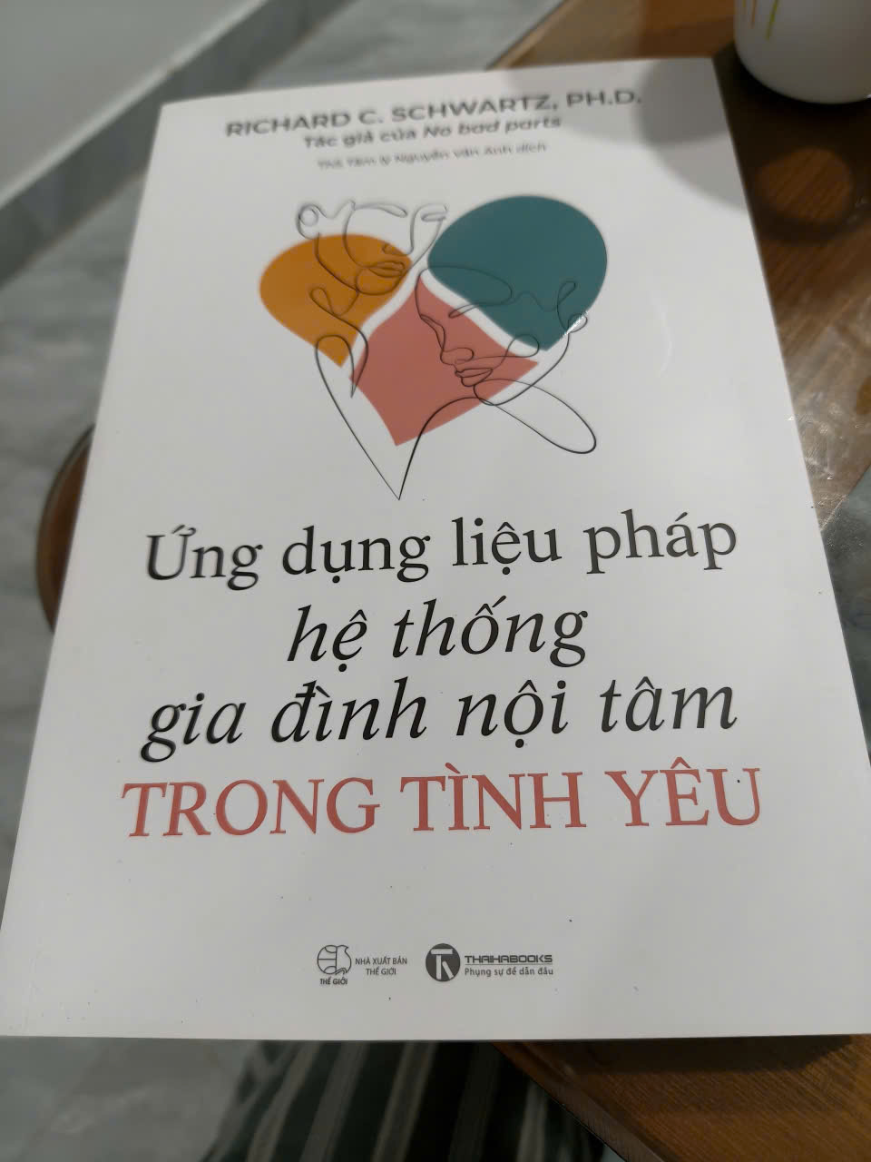 365 ngày đọc sách cùng CLB Phụ Nữ Hiện Đại 003: Ứng dụng liệu pháp hệ thống gia đình nội tâm trong tình yêu 1 1784666561937 210704248817662885 3898072008270773073 964e8546a5cfb30d5081af21d1f7ac4e