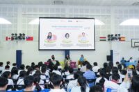 Diễn đàn PowHERful 2026 mang chủ đề “Tự tin chọn STEM”