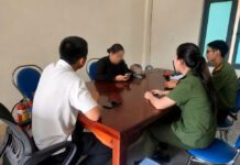 63 trường hợp bị mời làm việc vì tương tác, phát tán thông tin xấu độc từ kênh của Lê Trung Khoa