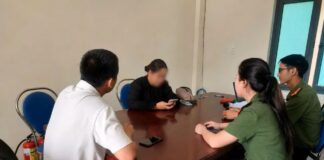 63 trường hợp bị mời làm việc vì tương tác, phát tán thông tin xấu độc từ kênh của Lê Trung Khoa