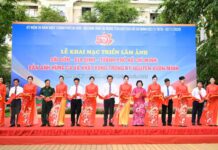 Triển lãm gần 200 hình ảnh, tư liệu về hơn 300 năm lịch sử Sài Gòn – Gia Định
