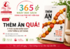 365 NGÀY ĐỌC SÁCH CÙNG CLB PHỤ NỮ HIỆN ĐẠI số 007: Thèm Ăn Quá!