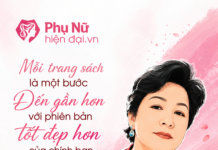 Khởi động chương trình “365 ngày đọc sách cùng Phunuhiendai.vn”