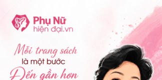 Khởi động chương trình “365 ngày đọc sách cùng Phunuhiendai.vn”