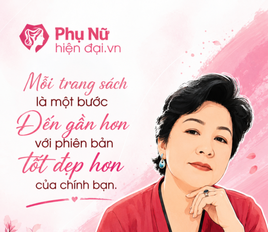 Khởi động chương trình “365 ngày đọc sách cùng Phunuhiendai.vn”