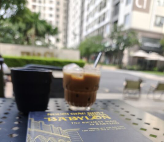 365 ngày đọc sách cùng Phụ Nữ Hiện Đại: “Người giàu nhất thành Babylon”