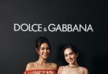 Dolce&Gabbana chính thức ra mắt BST Maiolica tại Việt Nam