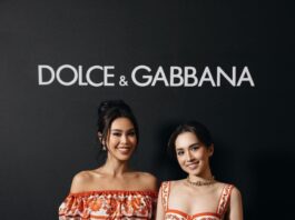 Dolce&Gabbana chính thức ra mắt BST Maiolica tại Việt Nam