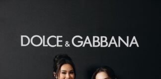 Dolce&Gabbana chính thức ra mắt BST Maiolica tại Việt Nam