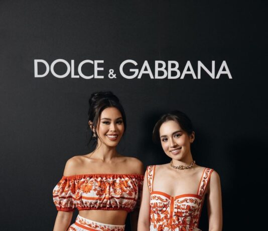 Dolce&Gabbana chính thức ra mắt BST Maiolica tại Việt Nam