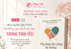 365 ngày đọc sách cùng CLB Phụ Nữ Hiện Đại 003: Ứng dụng liệu pháp hệ thống gia đình nội tâm trong tình yêu
