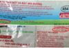 Những điểm cần lưu ý khi chọn mua sản phẩm bột ngọt