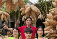 Đội Phố Hiến chính thức tham dự Festival ảnh trẻ quốc tế lần thứ 11-2026 tại Hokkaido, Nhật Bản