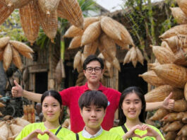 Đội Phố Hiến chính thức tham dự Festival ảnh trẻ quốc tế lần thứ 11-2026 tại Hokkaido, Nhật Bản