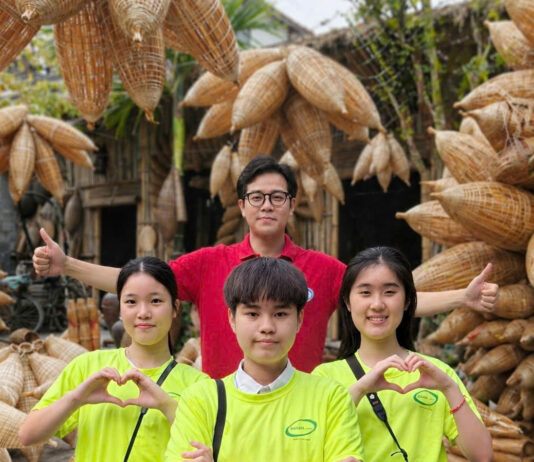 Đội Phố Hiến chính thức tham dự Festival ảnh trẻ quốc tế lần thứ 11-2026 tại Hokkaido, Nhật Bản