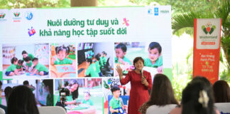 Khám phá thế giới từ những Vì sao?