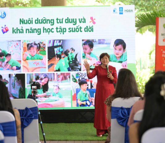 Khám phá thế giới từ những Vì sao?