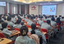 Ajinomoto Việt Nam: Lực lượng lao động khỏe mạnh là nền tảng phát triển doanh nghiệp bền vững