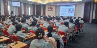 Ajinomoto Việt Nam: Lực lượng lao động khỏe mạnh là nền tảng phát triển doanh nghiệp bền vững