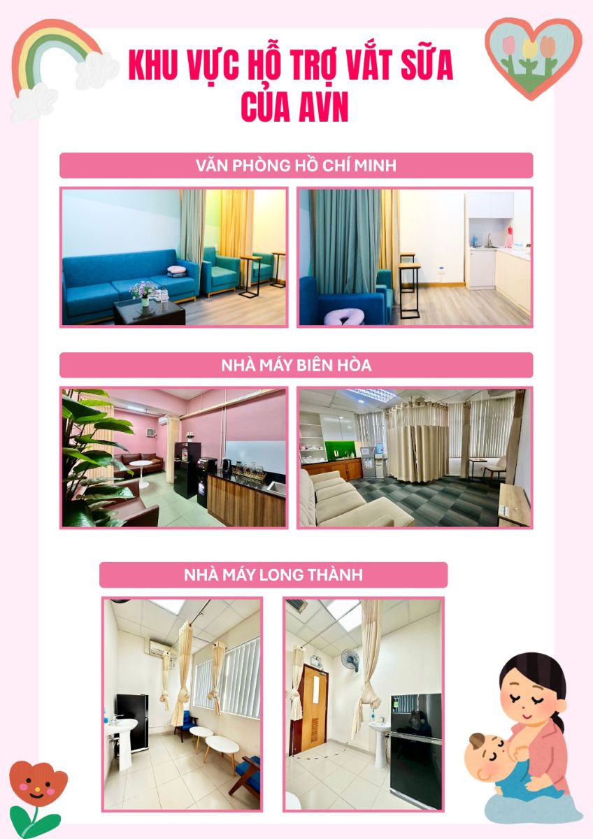 Ajinomoto Việt Nam: Lực lượng lao động khỏe mạnh là nền tảng phát triển doanh nghiệp bền vững 3 Phu nu hien dai Ajinomoto viet nam 04