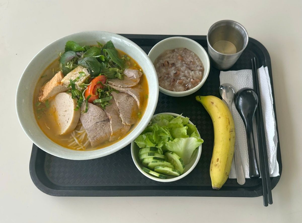 Phu nu hien dai Ajinomoto viet nam 05