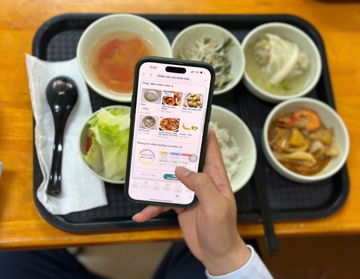Ajinomoto Việt Nam: Lực lượng lao động khỏe mạnh là nền tảng phát triển doanh nghiệp bền vững 6 Phu nu hien dai Ajinomoto viet nam 07