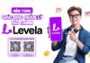 Quỹ Prudence ra mắt Levela – nền tảng giáo dục tài chính miễn phí giúp nâng cao hiểu biết tài chính cho người trẻ tại châu Á và châu Phi