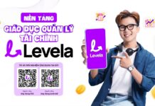 Quỹ Prudence ra mắt Levela – nền tảng giáo dục tài chính miễn phí giúp nâng cao hiểu biết tài chính cho người trẻ tại châu Á và châu Phi
