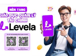 Quỹ Prudence ra mắt Levela – nền tảng giáo dục tài chính miễn phí giúp nâng cao hiểu biết tài chính cho người trẻ tại châu Á và châu Phi