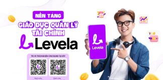 Quỹ Prudence ra mắt Levela – nền tảng giáo dục tài chính miễn phí giúp nâng cao hiểu biết tài chính cho người trẻ tại châu Á và châu Phi
