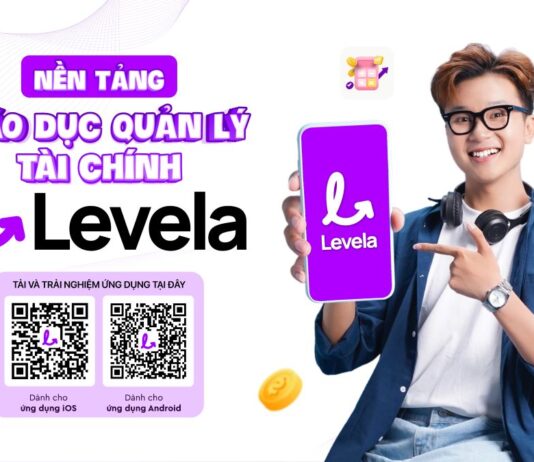 Quỹ Prudence ra mắt Levela – nền tảng giáo dục tài chính miễn phí giúp nâng cao hiểu biết tài chính cho người trẻ tại châu Á và châu Phi