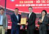 SABECO VÀ VFF GIA HẠN HỢP TÁC CHIẾN LƯỢC, TIẾP SỨC CHO BÓNG ĐÁ VIỆT NAM GIAI ĐOẠN 2026 – 2029