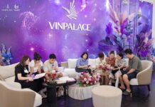 Hàng nghìn khách đổ về The Vietnam Grand WeddX 2026, choáng ngợp trước “đại tiệc cưới” lớn bậc nhất Việt Nam