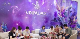 Hàng nghìn khách đổ về The Vietnam Grand WeddX 2026, choáng ngợp trước “đại tiệc cưới” lớn bậc nhất Việt Nam