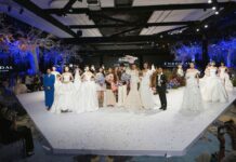 “Siêu triển lãm” The Vietnam Grand Weddx 2026 khép lại với những cột mốc ấn tượng và mở ra kỷ nguyên mới cho tương lai ngành cưới Việt Nam